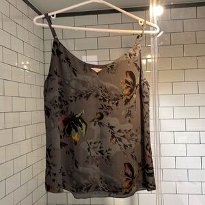 Babaton camisole. Small